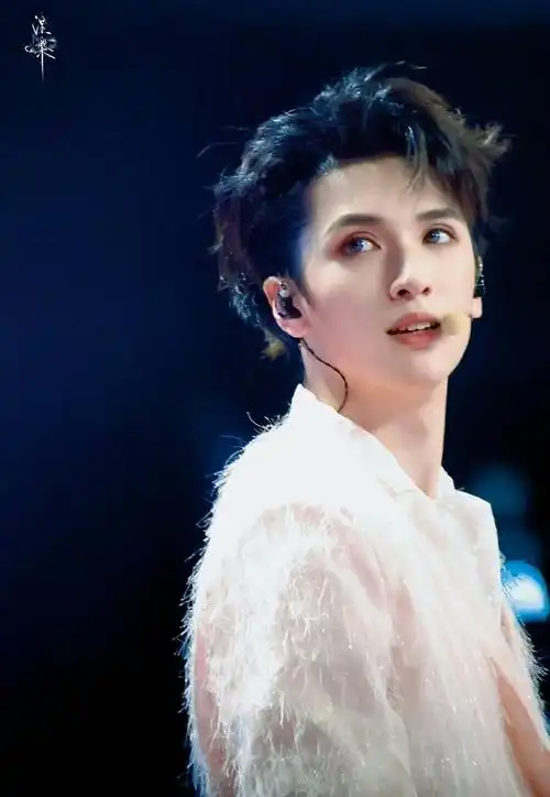 咪咕星鲜事##严浩翔哭了