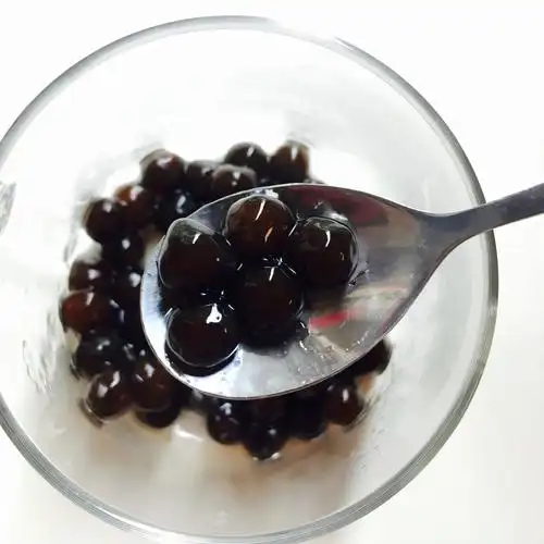 闲茶甜时 自制手工奶茶健康饮品 珍珠单拍链接 满包邮