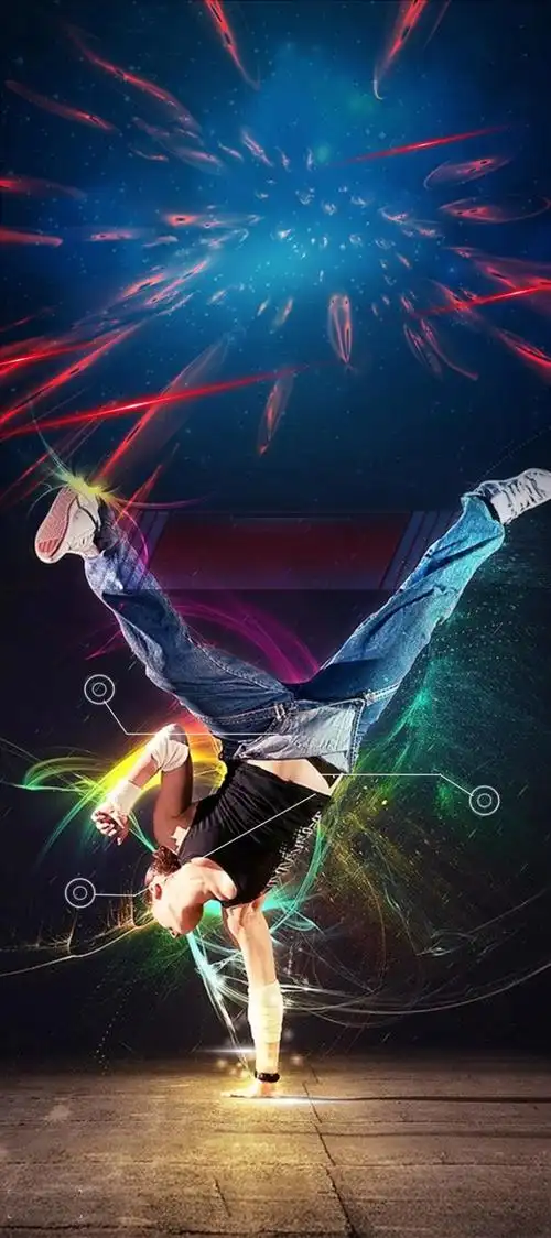 街舞比赛,街舞,跳舞,分层文件,psd源文件,高清背景,psd素材,背景海报