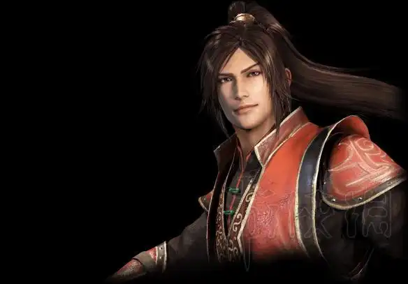 《真三国无双8》凌统人物资料介绍_278wan游戏网