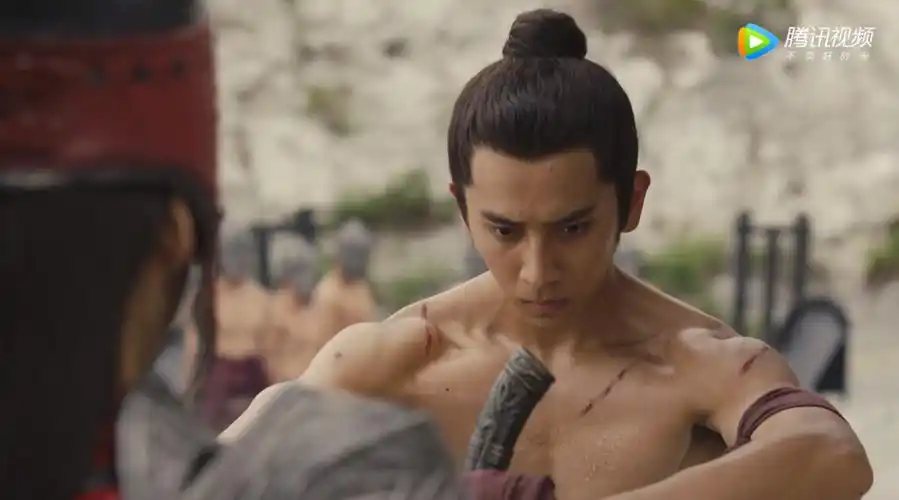 姬野吕归尘彻底反目全都是因为这个狠心女人网友太可怕