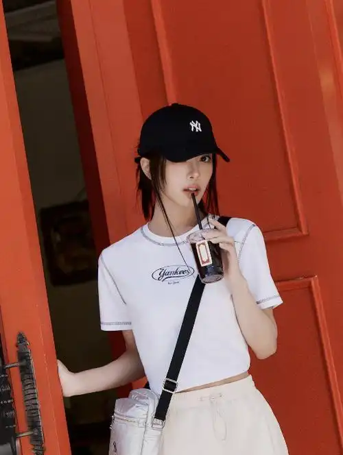 98点击查收#go ahead | 头号玩家#卢正义的一周穿搭ootwmlb棒球帽