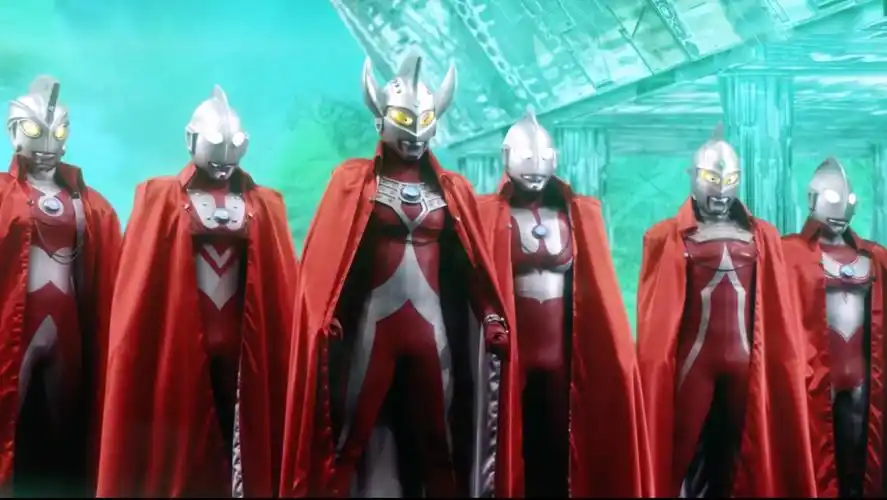 圆谷发布泰罗奥特曼五十周年纪念短片,泰罗和佐菲谁的地位更高?