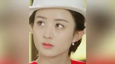 蓝胭脂生来就是当特工的料!胭脂  赵丽颖