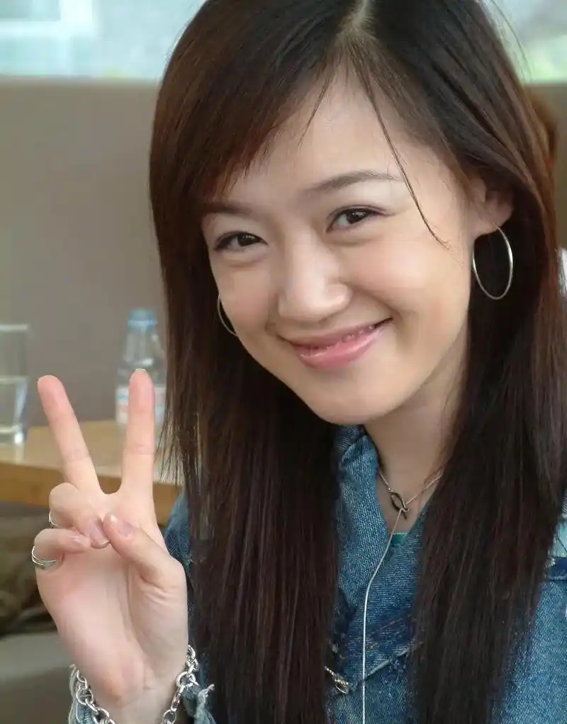 哈妹薛佳凝个人资料(薛佳凝胡歌分手原因)