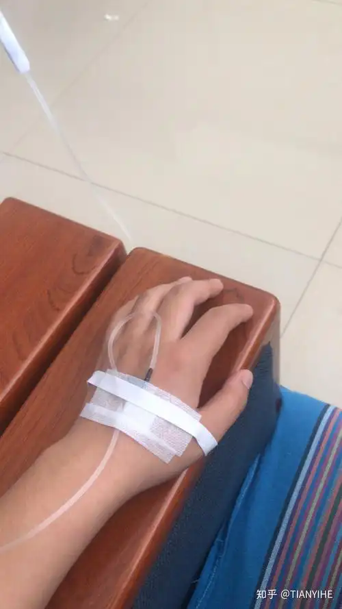 为什么静脉注射阿奇霉素对血管刺激这么严重