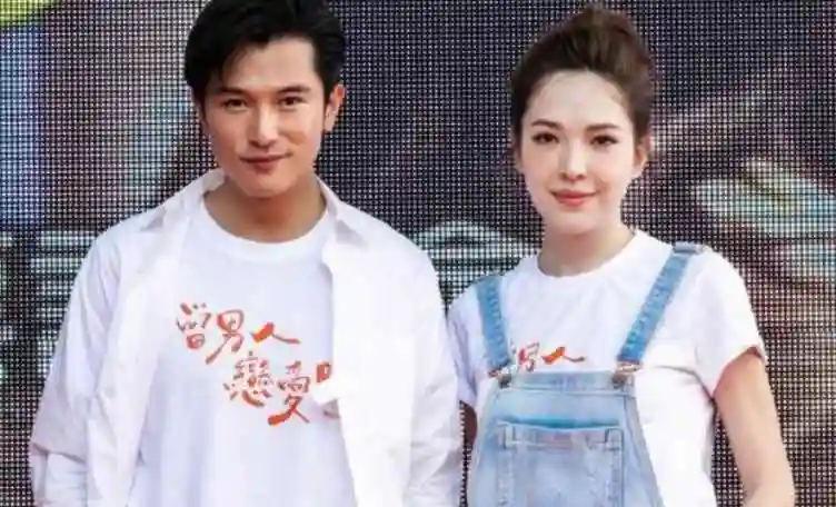 邱泽唐嫣为什么分手唐嫣为邱泽流过产