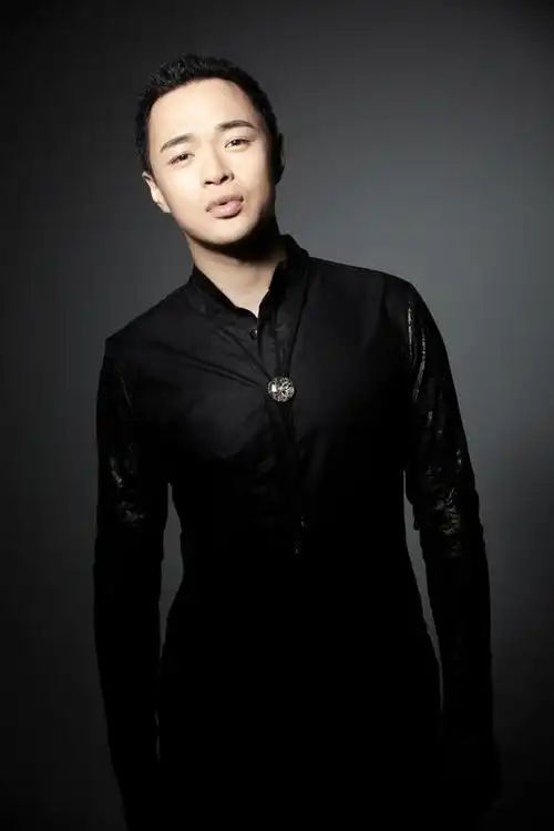 董春辉个人相册-演讯网