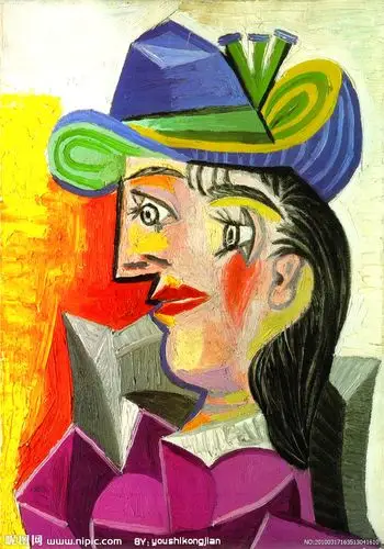 2012年6月30日 10:40   关注   百度图片搜索_毕加索的搜索结果