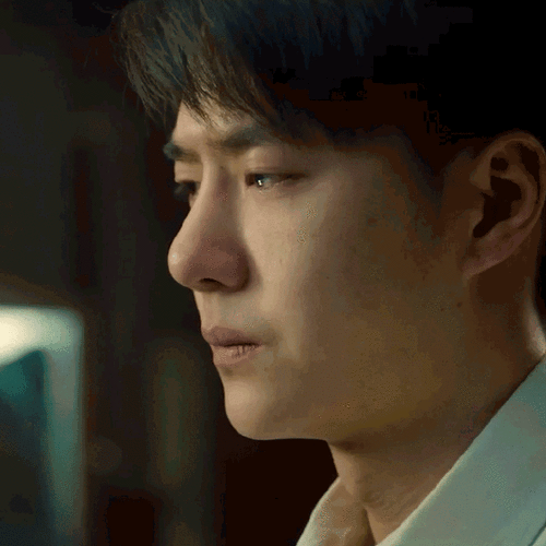 王一博魏若来一滴泪##王一博哭戏