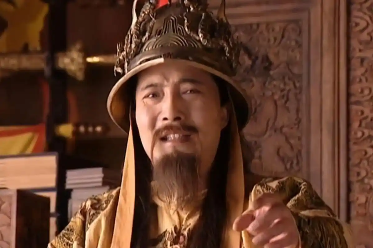 太平天国:一部划时代的巨著,还是失败到家的影视作品?_历史