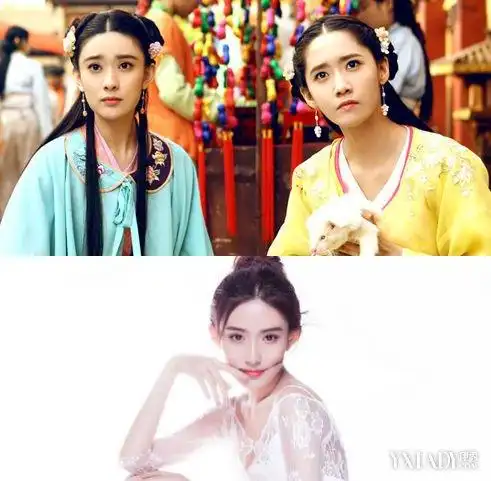 【图】《武神赵子龙》孟子义演技获关注 林更新晒允儿黑照为其庆生