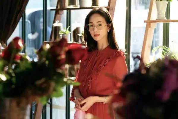 张钧甯新剧身份反转演技获赞