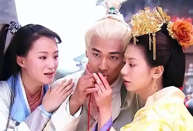 童年看过的100部经典电视剧有的现在还会刷真是百看不厌