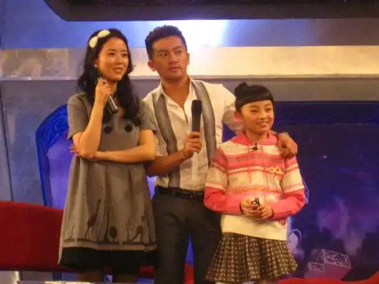 苏有朋《四个丘比特》受折磨 回忆被恶搞经历