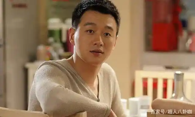 (佟大为 《奋斗》剧照)