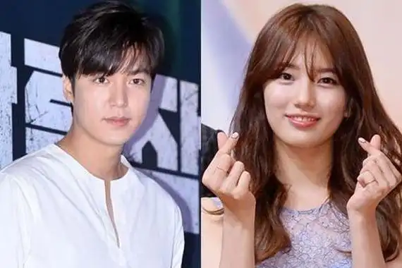 裴秀智李敏镐是什么时候开始交往在一起的在一起多久分手的