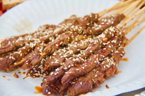 自己在家烧烤铁板烧