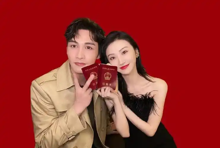 不结婚很难收场?|景甜|张彬彬|司藤_新浪新闻