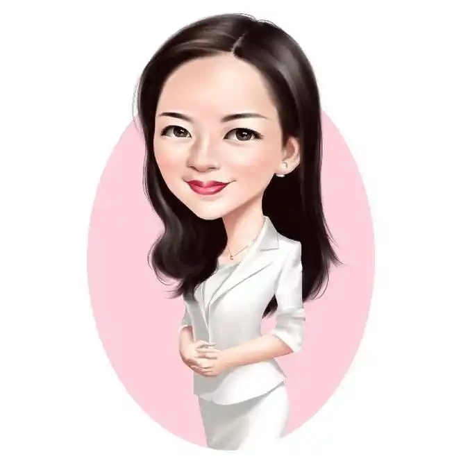 永不换的好看头像,漫画头像 女生 可爱