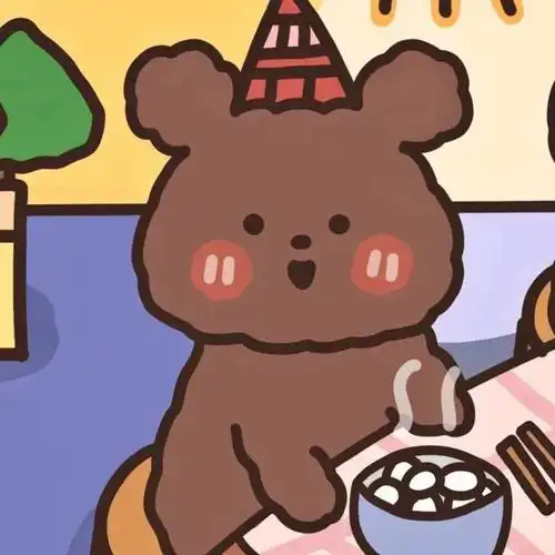 头像丨情侣太阳温暖早起的人月亮陪伴熬夜的人