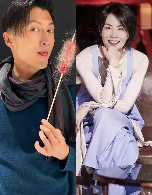 王菲谢霆锋近况最新消息