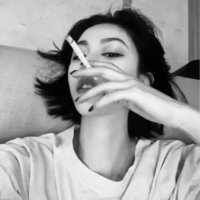 冷酷无情的头像女生霸气超有女王范