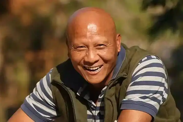 他一走带走了中国人心中最经典的反派角色