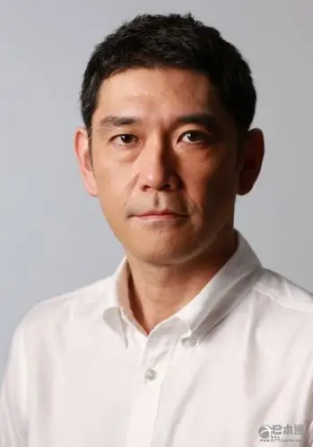 日本实力派男演员杉本哲太迎51岁生日