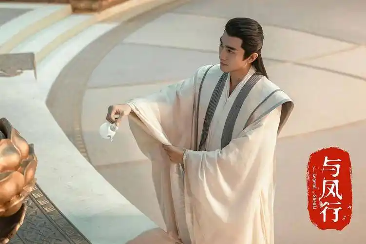 狐厂局中人与凤行导演与赵丽颖林更新的合作创新多想成剧抛脸导演