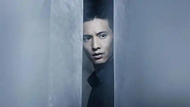 孤胆特工看点元斌秀腹肌用阳刚秒杀妖孽