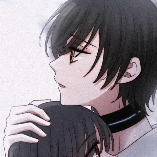 撩人的情侣头像动漫一对(情侣头像动漫系)(8)