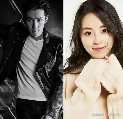 胡歌与老婆购物被拍,什么样的女人,有资格成为"胡太太"?