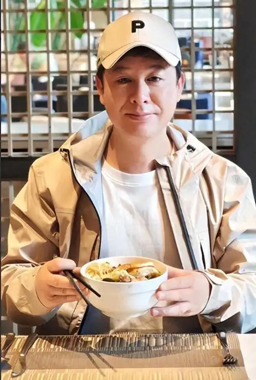 这一次,过完48岁生日的张颂文,彻底见识了娱乐圈的"真实"!