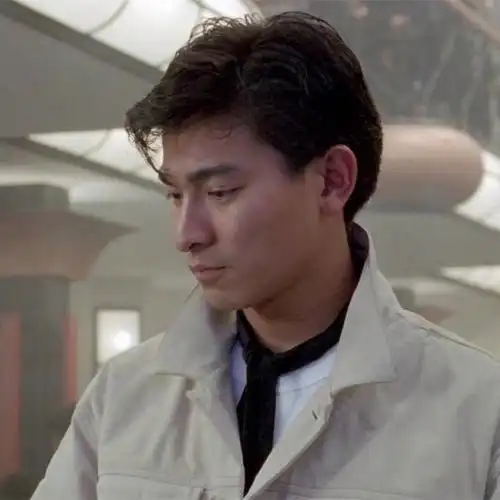 刘德华饰演的杀手类型的电影只有1987年的电影《肝胆相照》,1994年