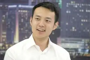 霍启文在南沙创业了