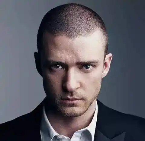 这个夏天敢不敢搞个寸头?看完再说.