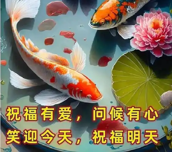 12月19日周一早上好,星期一早安暖心祝福图片带字带问候语录