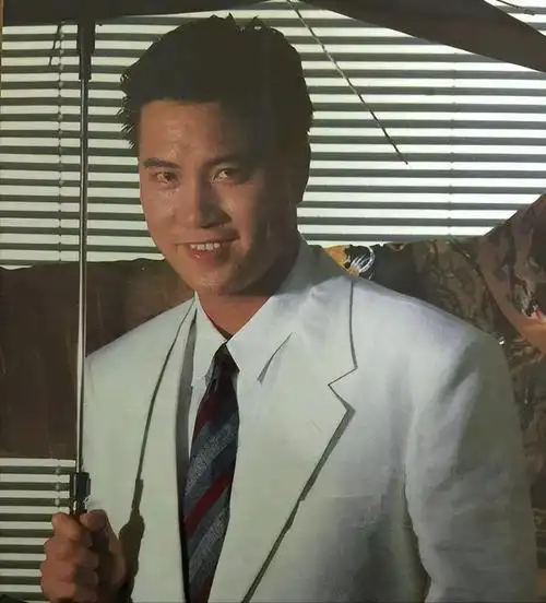 香港60年代男明星(香港60年代男明星邓光荣演的电视剧)-天晟网