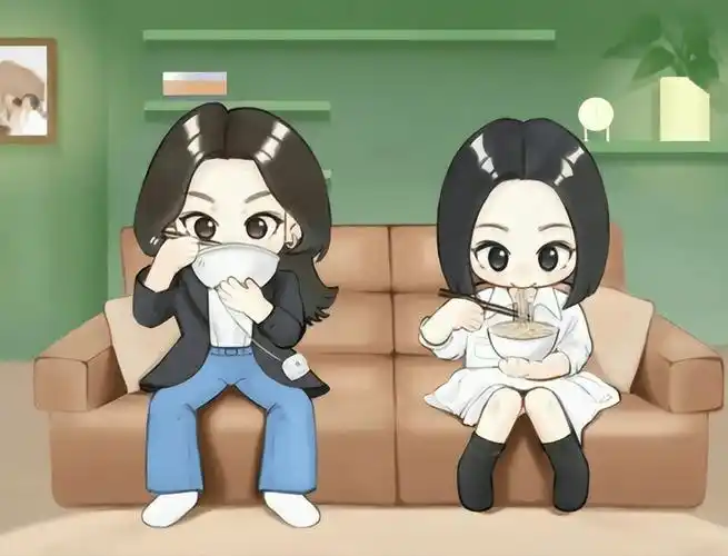 秦岚体验了萧亚轩的快乐凭熟女魅力把内娱小鲜肉撩了个遍