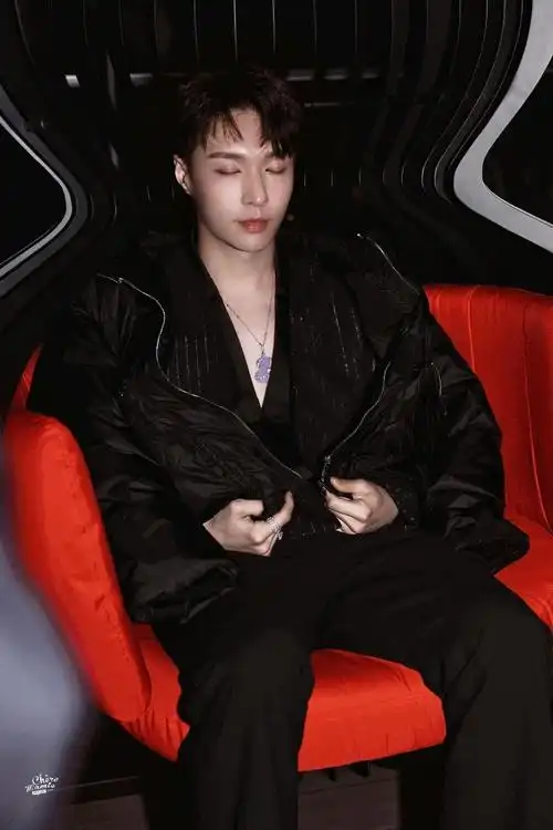 张艺兴[超话]##qeelin全球品牌代言人张艺兴