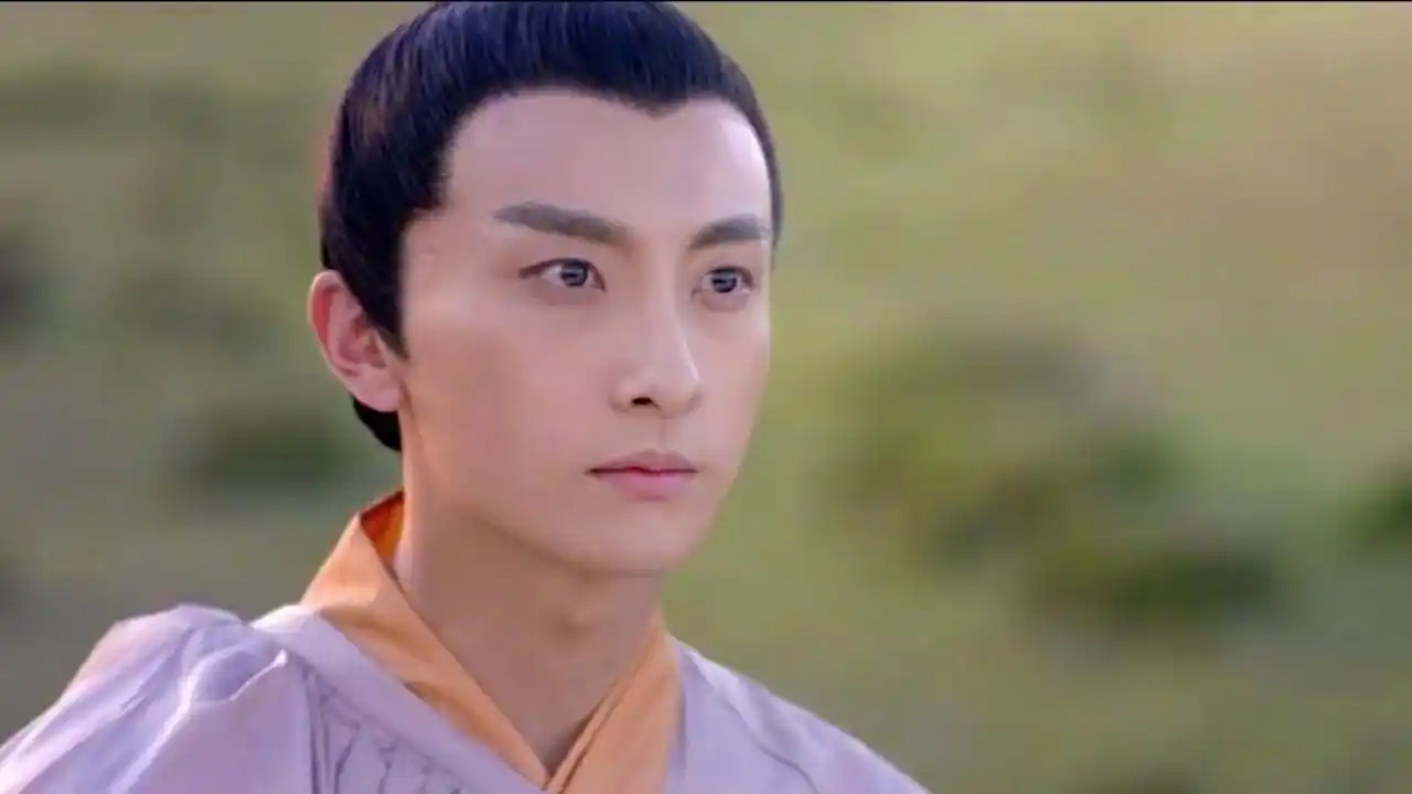 新倚天屠龙记牛骏峰和胡一天纷纷试戏张无忌