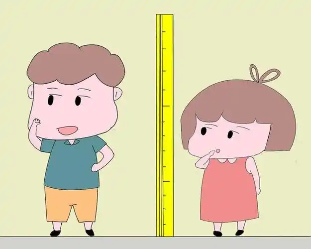 父母个子矮不用愁,抓住这三个关键点,孩子照样长得高