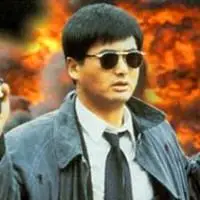 周润发头像 头像图片