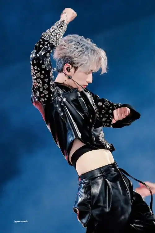 严浩翔理想之途演唱会