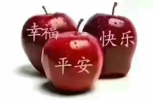 平安夜愿我的家人,朋友,我爱的人,和爱我的人都能平平安安,快快乐乐