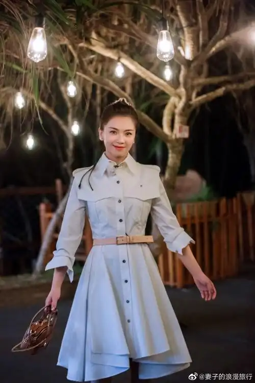 妻子的浪漫旅行第五季明日播出