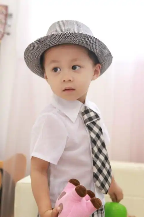 scler采集到家有小儿两岁半