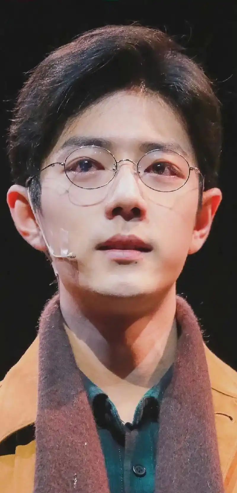 肖战 2021年六城演出殿堂级话剧如梦之梦完美收官! - 抖音