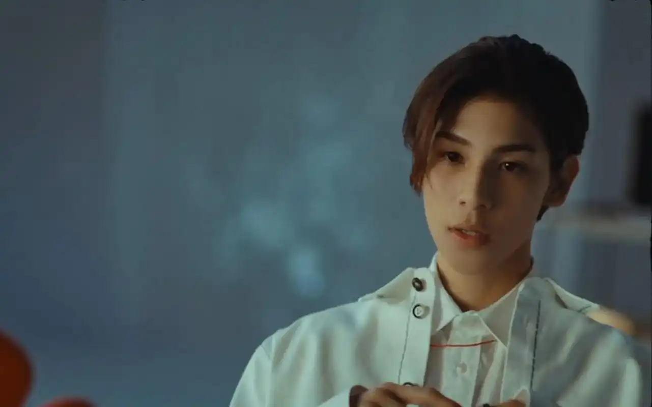 被luv classic的mv帅哭了.我不允许没人看过啊啊啊 - 抖音